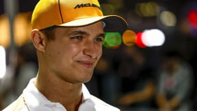 Formule 1 : Sainz Jr, Ricciardo... Cette énorme comparaison de Lando Norris !