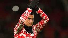 Mercato - Manchester United : Terrible nouvelle pour l'avenir de Cristiano Ronaldo !