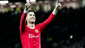 Mercato : Cette énorme révélation sur le feuilleton Cristiano Ronaldo !
