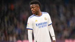 Mercato - Real Madrid : La grande annonce de Vinicius Jr sur son avenir !