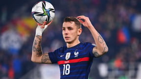 Mercato : Un accord serait imminent pour le transfert de Lucas Digne !