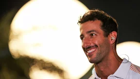 Formule 1 : Hamilton, champion... La mise au point de Ricciardo sur ses ambitions !