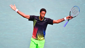 Tennis : Gaël Monfils affiche un énorme objectif pour son avenir !