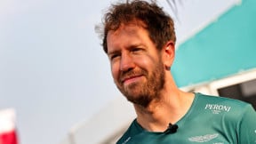 Formule 1 : Ce nouvel hommage d’Aston Martin à Sebastian Vettel !