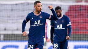 PSG : Thilo Kehrer reste positif après le nul contre l’OL !