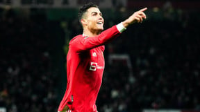 Mercato - Barcelone : La presse espagnole lâche une bombe sur... Cristiano Ronaldo !