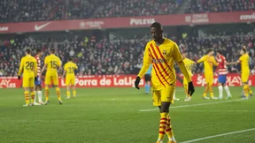 Mercato - PSG : Barcelone n’a pas dit son dernier mot pour Ousmane Dembélé !
