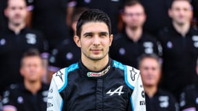 Formule 1 : Abu Dhabi, polémique... La sortie forte d'Esteban Ocon sur la FIA !