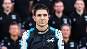 Formule 1 : Abu Dhabi, polémique... La sortie forte d'Esteban Ocon sur la FIA !