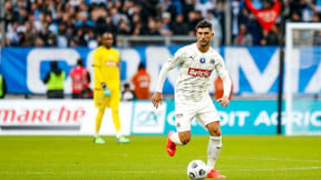 Mercato - OM : ASSE, Bordeaux… Alvaro Gonzalez a tranché !