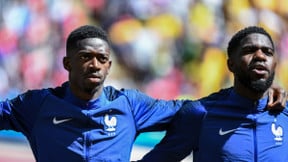 Mercato - Barcelone : Le coup de tonnerre Umtiti directement lié à Ousmane Dembélé ?