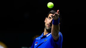 Tennis : Djokovic et son entourage sortent du silence !