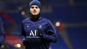 Mercato - PSG : Leonardo reçoit un terrible message pour Mauro Icardi !