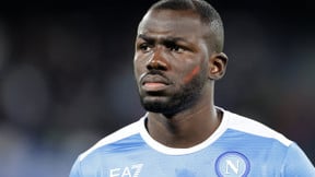 Mercato - Barcelone : Ça se confirme sérieusement pour Kalidou Koulibaly !