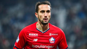 Mercato - LOSC : Un joueur de Gourvennec tout proche d'un départ !