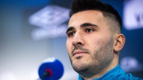 Mercato - OM : Arsenal justifie le départ de Sead Kolasinac !