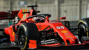 Formule 1 : Sainz Jr, Leclerc... Ferrari fait le bilan de sa saison 2021 !