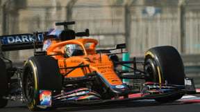 Formule 1 : McLaren affiche un énorme souhait pour 2022 !