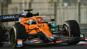 Formule 1 : Mercedes, Red Bull... McLaren se livre sur ses ambitions !