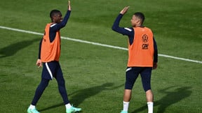 Mercato - PSG : Mbappé a glissé le nom de son successeur à Al-Khelaïfi !