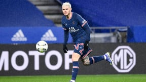 Mercato - PSG : L’incroyable réponse du clan Icardi à Leonardo !