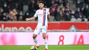 Mercato - OL : Bruno Guimarães sort du silence pour son avenir !