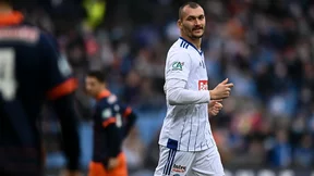 Mercato - OM : Pierre Ménès interpelle Longoria pour un attaquant de Ligue 1 !
