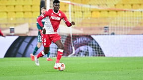 Mercato - AS Monaco : La vente de Badiashile remise en question ?