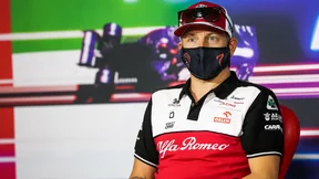 Formule 1 : L'ancien patron de la F1 regrette la retraite de Kimi Räikkönen !