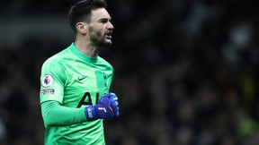 Mercato - Officiel : Hugo Lloris prolonge à Tottenham !