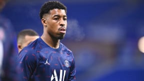 Mercato - PSG : Coup de tonnerre pour l’avenir de Kimpembe !