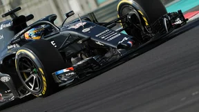 Formule 1 : Hamilton, Verstappen... Alonso affiche de folles ambitions pour 2022 !