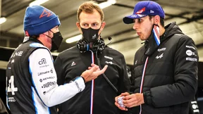 F1 : Ocon, Alonso… Alpine lance un énorme avertissement