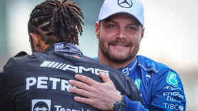 Formule 1 : Abu Dhabi, avenir... L'incroyable révélation de Bottas sur Hamilton !