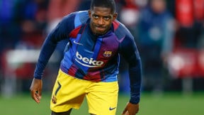 Mercato - Barcelone : Laporta attend toujours un signe de Dembélé !