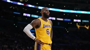 NBA : « LeBron James est le plus grand sportif de l’histoire »