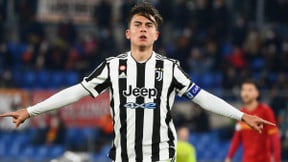 Mercato - PSG : Coup de tonnerre dans le feuilleton Paulo Dybala !