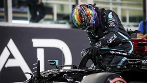 Formule 1 : L'avenir de Lewis Hamilton serait enfin réglé !