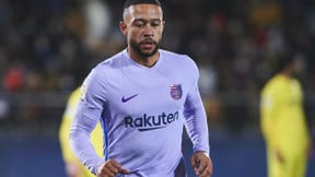 Mercato - Barcelone : Xavi prépare une opération colossale avec Depay !