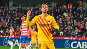 Mercato - Barcelone : Retournement de situation pour cet indésirable du Barça !