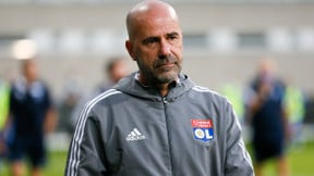 Mercato - OL : Bosz affiche ses grands regrets avec Juninho…