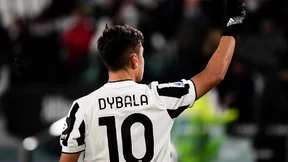 Mercato - PSG : Dybala a pris une décision retentissante pour son avenir !