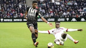 EXCLU - Mercato : Dortmund- Mohamed-Ali Cho (Angers), où ça en est vraiment