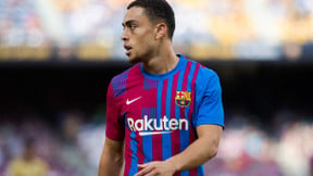 Mercato - Barcelone : Coup de tonnerre pour ce joueur annoncé sur le départ !