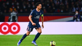 Mercato - PSG : Pochettino fait passer un message à Marquinhos pour son avenir !