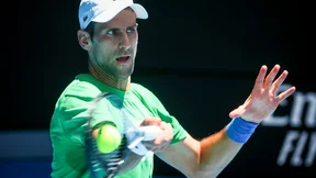 Tennis - Roland-Garros : Ce terrible message sur l'affaire Djokovic !