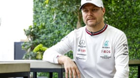 Formule 1 : Ce lourd aveu de Valtteri Bottas sur la pression chez Mercedes !