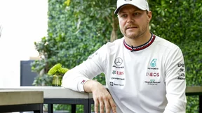 Formule 1 : Ce lourd aveu de Valtteri Bottas sur la pression chez Mercedes !