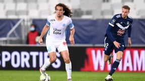 Mercato - OM : Une opération à 11M€ est confirmée pour Longoria !