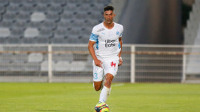 Mercato - OM : Alvaro Gonzalez a pris une grande décision pour son avenir !